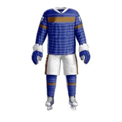 Ice Hockey Uniform