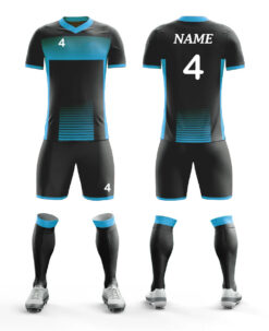 Soccer Uniform