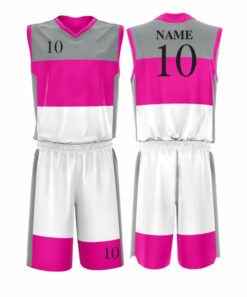 Basketball Uniform