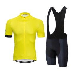 Cycling Uniform