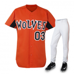 Baseball Uniform