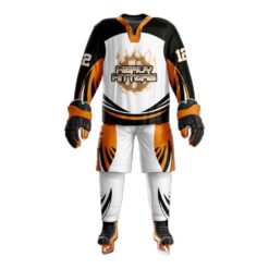 Ice Hockey Uniform