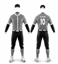 Baseball Uniform