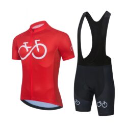 Cycling Uniform