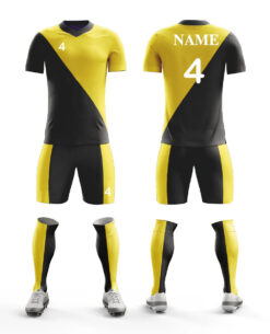 Soccer Uniform