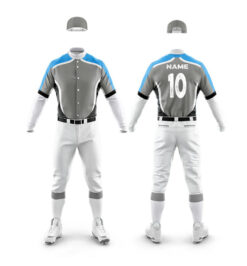 Baseball Uniform