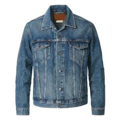 Denim Jackets