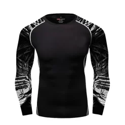 Compression Shirts
