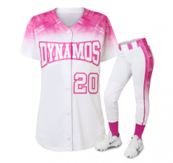 Softball Uniform