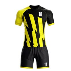 Soccer Uniform