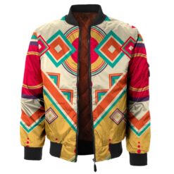 Bomber Jackets