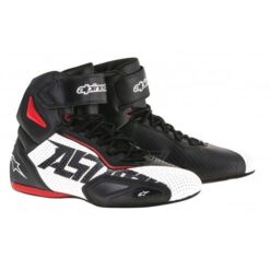 Motor Bike Shoes