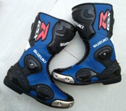 Motor Bike Shoes