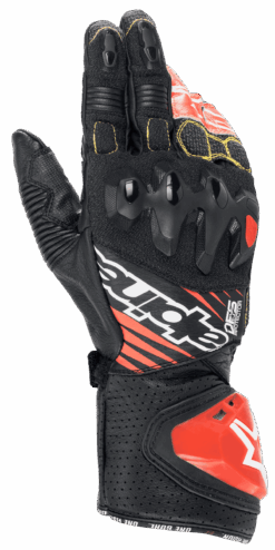 Motor Bike Gloves