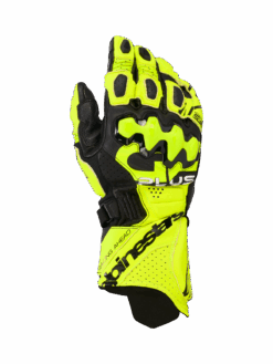 Motor Bike Gloves