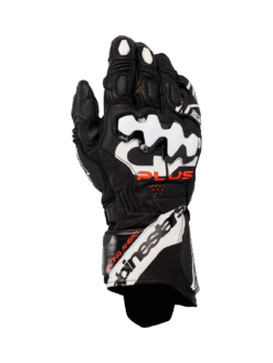 Motor Bike Gloves