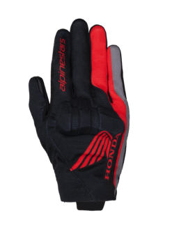 Motor Bike Gloves