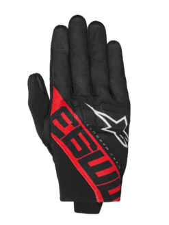 Motor Bike Gloves